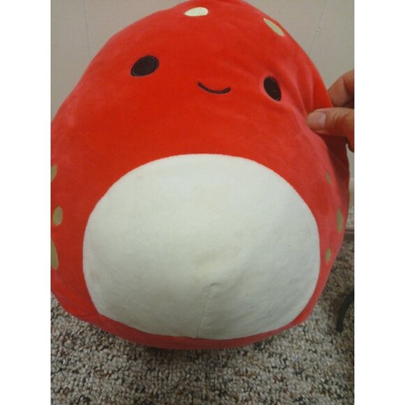 Squishmallows 11” Dolan The Dino - Picture 2 of 5